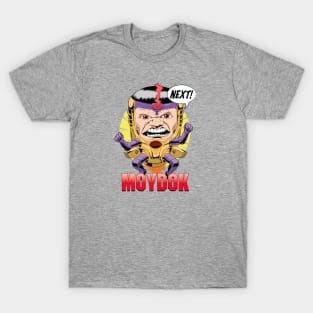 Moydok Next! T-Shirt